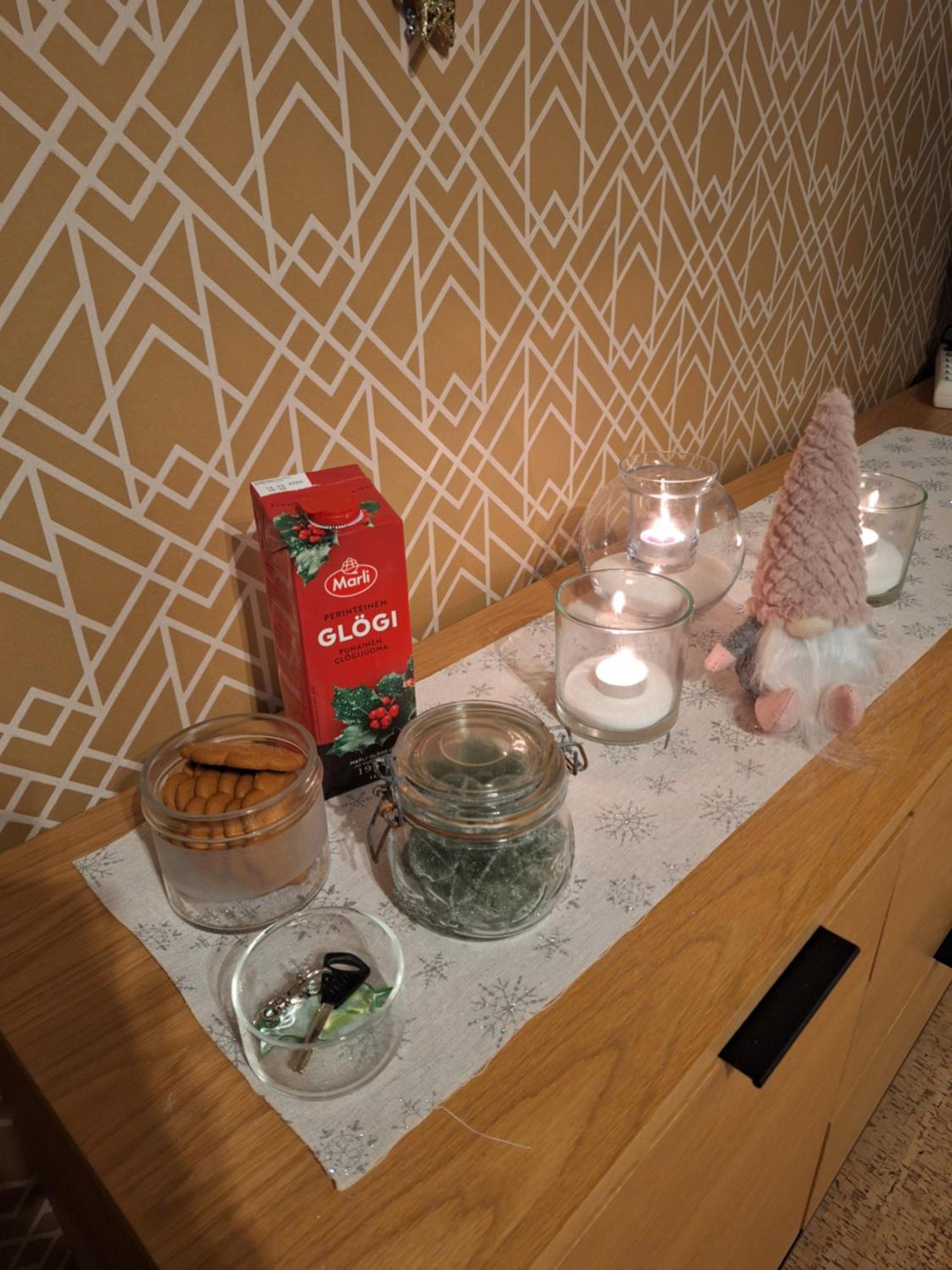 רובניימי Alice Apartment - Main Street מראה חיצוני תמונה