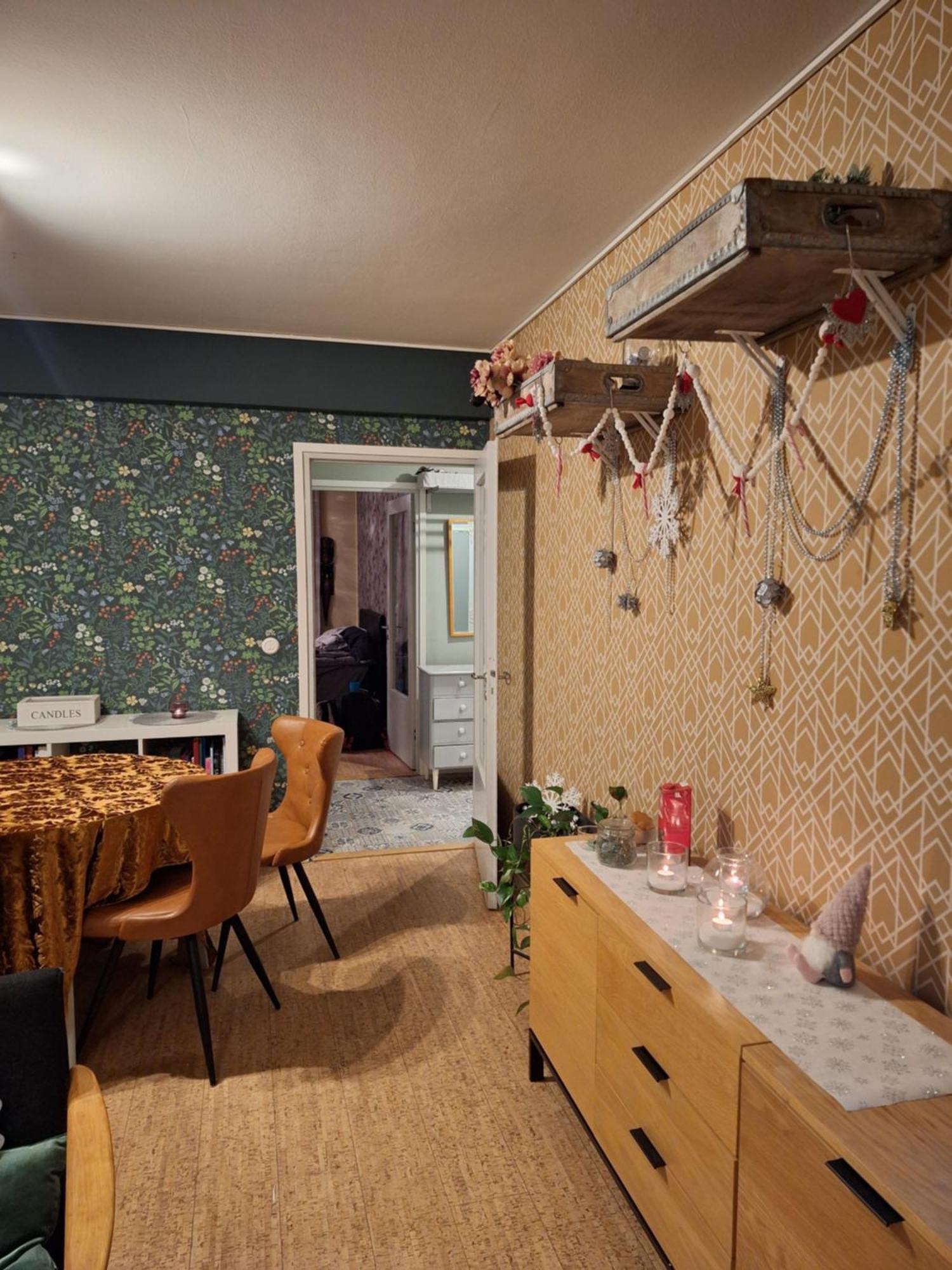 רובניימי Alice Apartment - Main Street מראה חיצוני תמונה