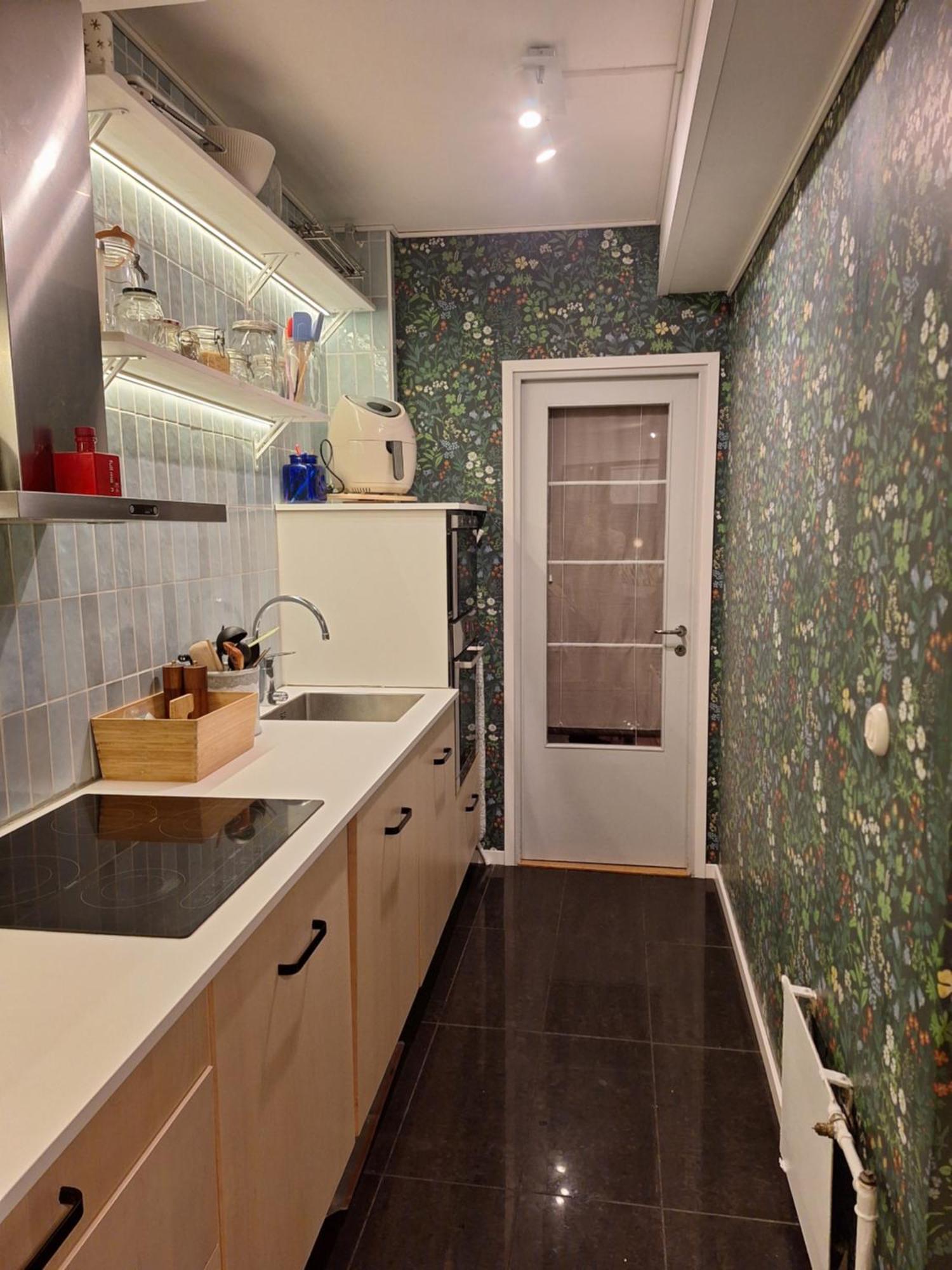 רובניימי Alice Apartment - Main Street חדר תמונה