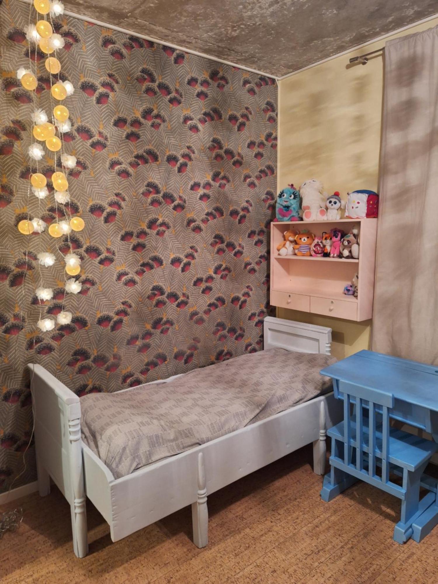 רובניימי Alice Apartment - Main Street מראה חיצוני תמונה